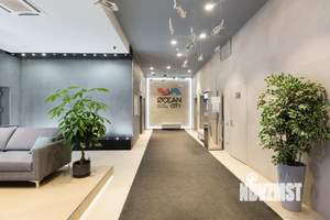 1-к квартира, посуточно, 33м2, 1/1 этаж