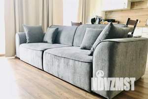 2-к квартира, посуточно, 68м2, 15/16 этаж