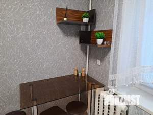 1-к квартира, посуточно, 30м2, 1/5 этаж
