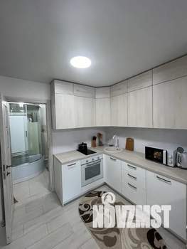 1-к квартира, посуточно, 30м2, 4/17 этаж