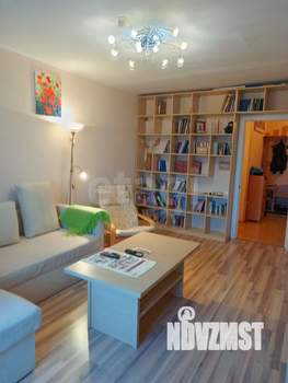 2-к квартира, на длительный срок, 55м2, 7/14 этаж