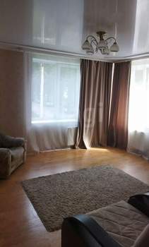 1-к квартира, на длительный срок, 41м2, 2/16 этаж