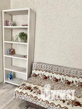 1-к квартира, посуточно, 31м2, 4/5 этаж