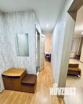 1-к квартира, посуточно, 38м2, 5/12 этаж