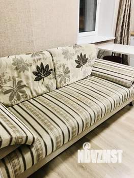 2-к квартира, посуточно, 60м2, 6/17 этаж