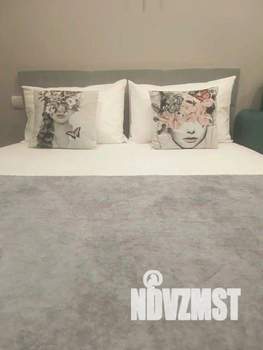 2-к квартира, посуточно, 40м2, 1/1 этаж