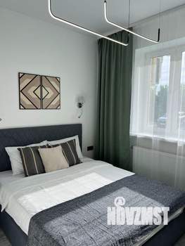 3-к квартира, посуточно, 50м2, 1/1 этаж