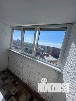 Студия квартира, посуточно, 30м2, 12/18 этаж