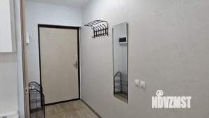Студия квартира, на длительный срок, 25м2, 3/8 этаж