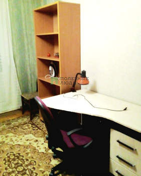 2-к квартира, на длительный срок, 51м2, 8/10 этаж