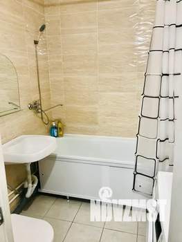 2-к квартира, посуточно, 60м2, 14/16 этаж