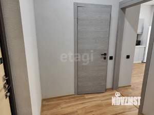 1-к квартира, на длительный срок, 37м2, 1/17 этаж