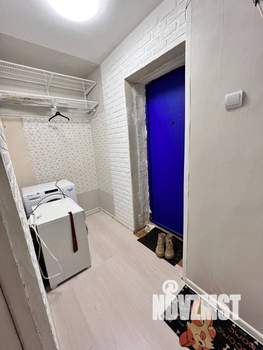 1-к квартира, на длительный срок, 34м2, 1/5 этаж