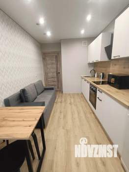 2-к квартира, посуточно, 40м2, 1/1 этаж