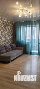 1-к квартира, на длительный срок, 38м2, 8/10 этаж