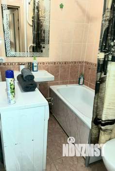 Студия квартира, посуточно, 26м2, 8/17 этаж