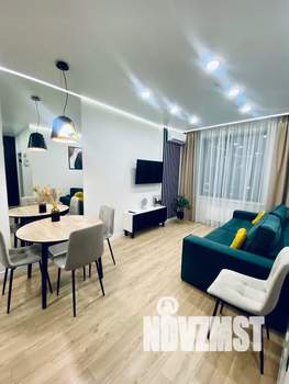 2-к квартира, посуточно, 40м2, 2/23 этаж