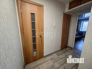 2-к квартира, на длительный срок, 52м2, 5/5 этаж