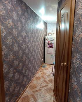 2-к квартира, на длительный срок, 45м2, 4/5 этаж