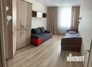 3-к квартира, посуточно, 101м2, 1/1 этаж