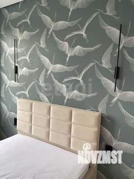 2-к квартира, на длительный срок, 40м2, 17/17 этаж