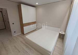 1-к квартира, на длительный срок, 42м2, 3/9 этаж