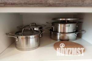 1-к квартира, посуточно, 41м2, 5/9 этаж