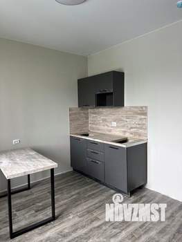 Студия квартира, на длительный срок, 20м2, 2/3 этаж
