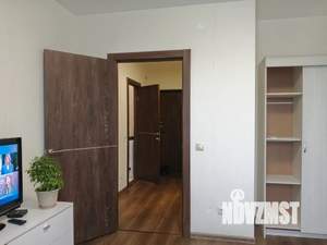 1-к квартира, посуточно, 33м2, 8/10 этаж