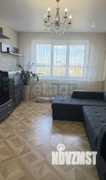 3-к квартира, на длительный срок, 68м2, 10/10 этаж