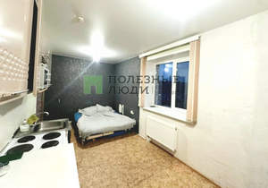 Студия квартира, на длительный срок, 30м2, 15/17 этаж