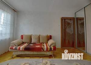 1-к квартира, посуточно, 30м2, 8/9 этаж