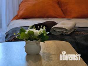 Студия квартира, посуточно, 25м2, 2/8 этаж