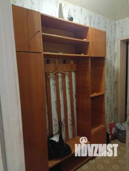 1-к квартира, на длительный срок, 31м2, 2/5 этаж
