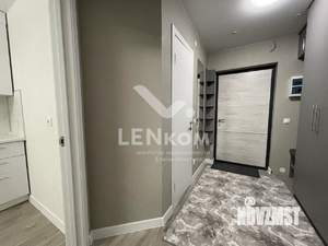 1-к квартира, на длительный срок, 35м2, 5/17 этаж