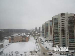 1-к квартира, на длительный срок, 41м2, 10/17 этаж