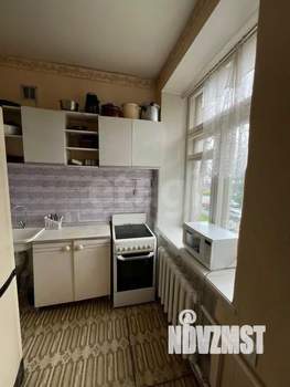 2-к квартира, на длительный срок, 52м2, 2/4 этаж