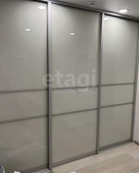 1-к квартира, на длительный срок, 42м2, 10/26 этаж