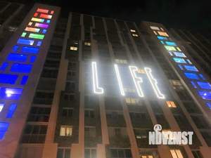 2-к квартира, на длительный срок, 60м2, 8/20 этаж