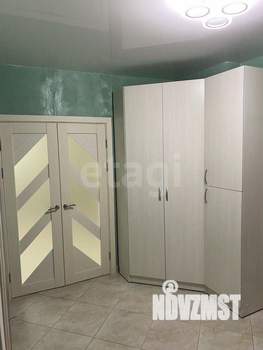 2-к квартира, на длительный срок, 58м2, 13/17 этаж