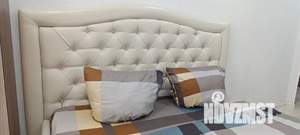 1-к квартира, посуточно, 43м2, 23/25 этаж