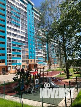 Студия квартира, посуточно, 28м2, 10/17 этаж