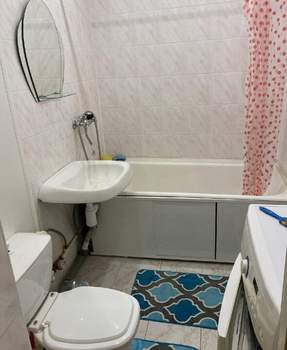 1-к квартира, на длительный срок, 32м2, 2/3 этаж