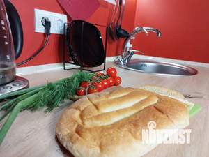 Студия квартира, посуточно, 20м2, 1/6 этаж