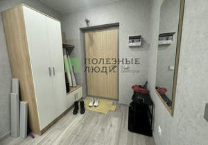 2-к квартира, на длительный срок, 53м2, 10/17 этаж