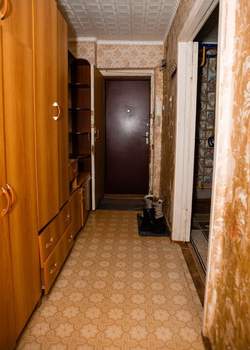 2-к квартира, на длительный срок, 51м2, 1/5 этаж
