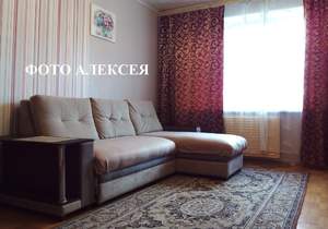 2-к квартира, на длительный срок, 50м2, 8/10 этаж