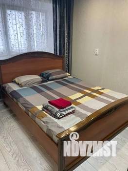 1-к квартира, посуточно, 33м2, 2/4 этаж