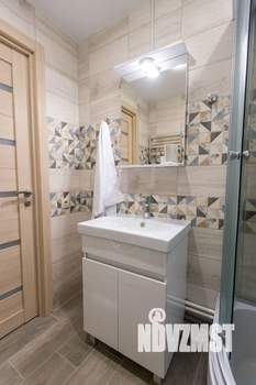 1-к квартира, посуточно, 26м2, 1/1 этаж