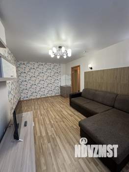 1-к квартира, на длительный срок, 39м2, 18/20 этаж